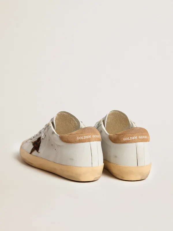 Golden Goose Super-Star (GWF00101.F005879.60518)