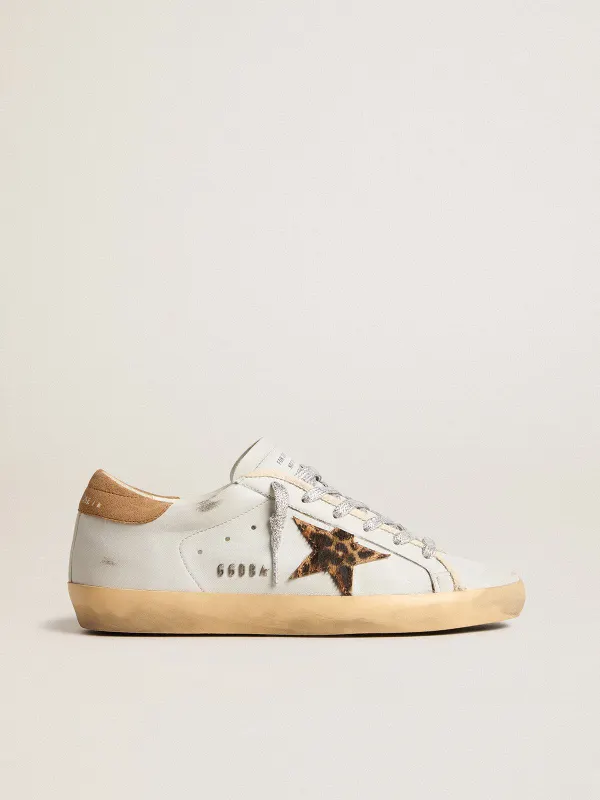 Golden Goose Super-Star (GWF00101.F005879.60518)