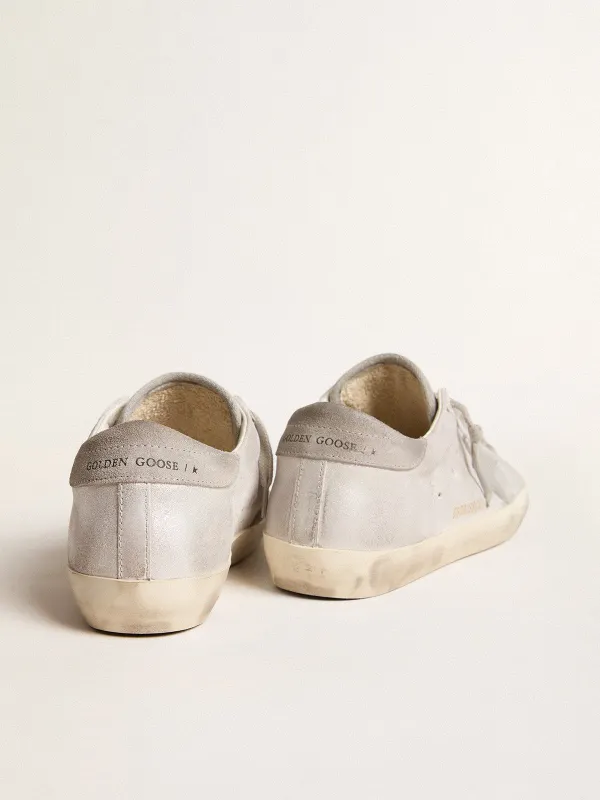 Golden Goose Super-Star (GWF00101.F005910.70302)