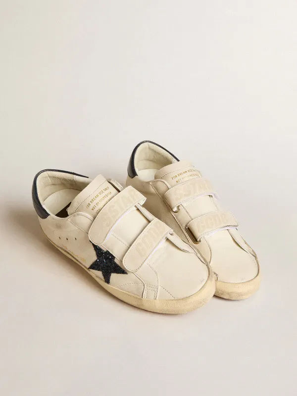 Golden Goose Super-Star (GWF00111.F005893.10793)