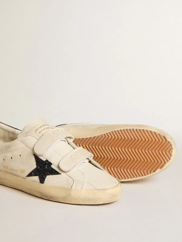 Golden Goose Super-Star (GWF00111.F005893.10793)