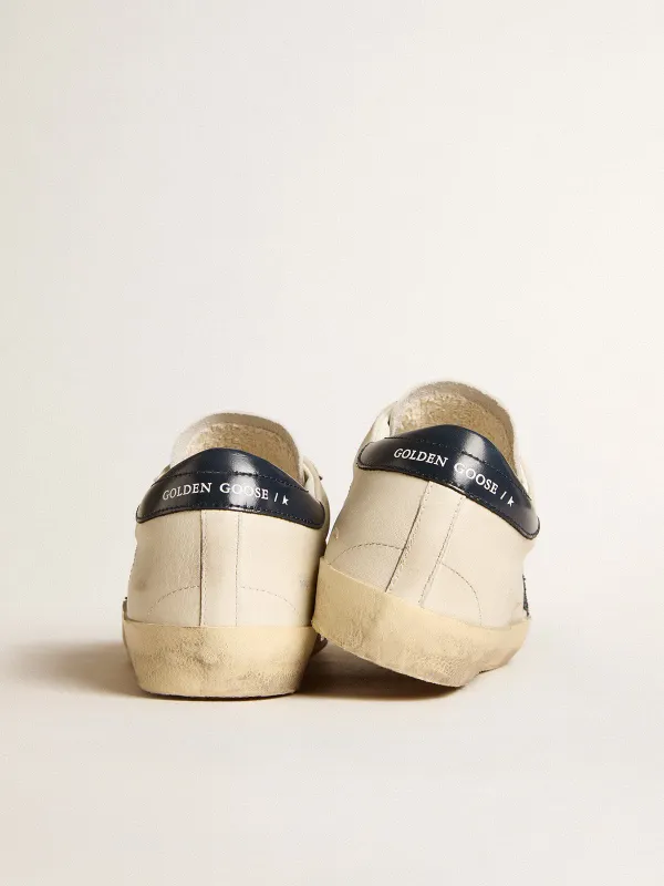 Golden Goose Super-Star (GWF00111.F005893.10793)