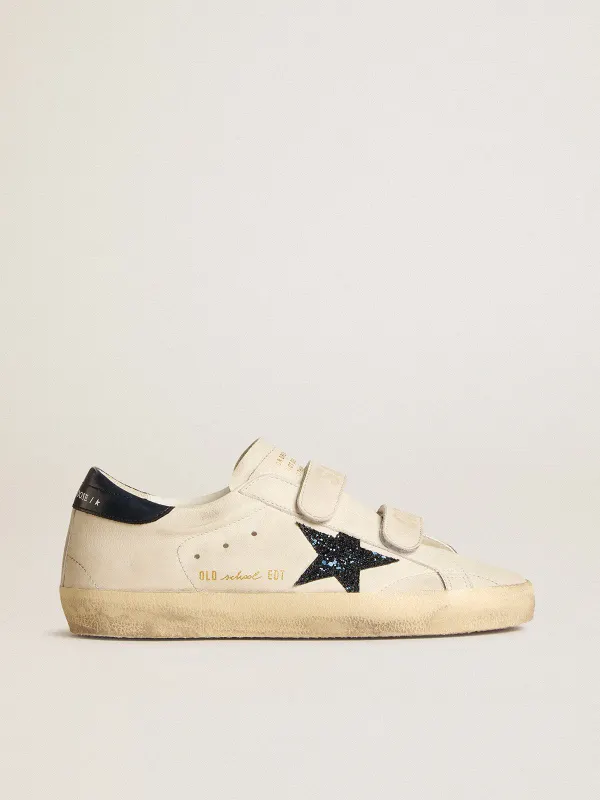 Golden Goose Super-Star (GWF00111.F005893.10793)