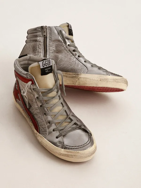 Golden Goose Slide (GWF00115.F002914.81521)