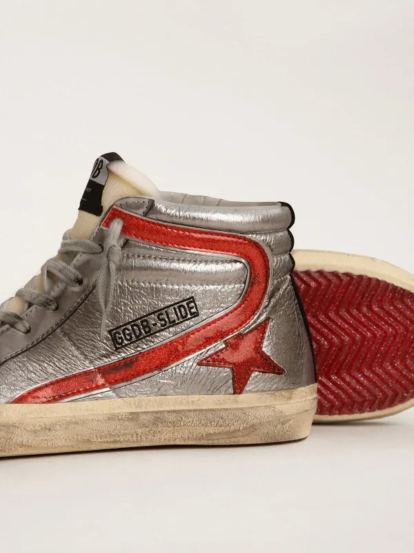 Golden Goose Slide (GWF00115.F002914.81521)