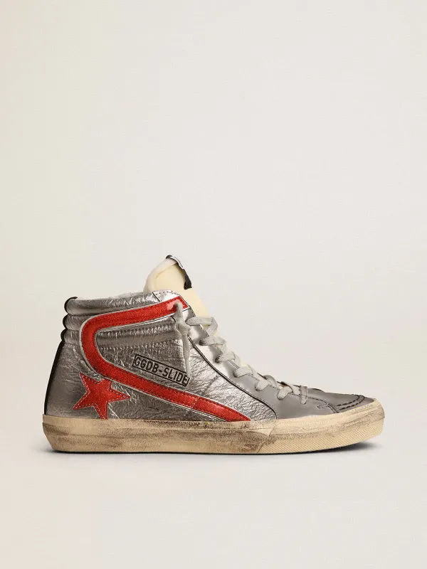 Golden Goose Slide (GWF00115.F002914.81521)