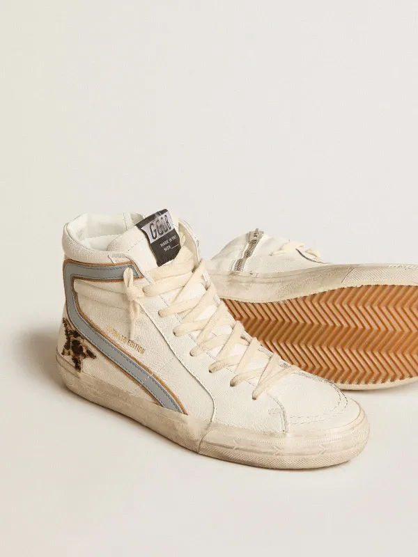 Golden Goose Slide (GWF00115.F005925.82668)