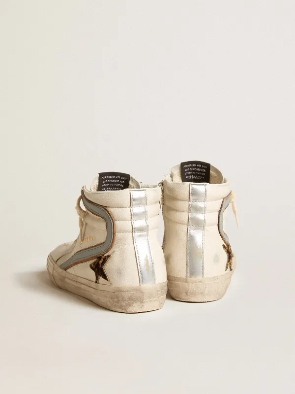 Golden Goose Slide (GWF00115.F005925.82668)