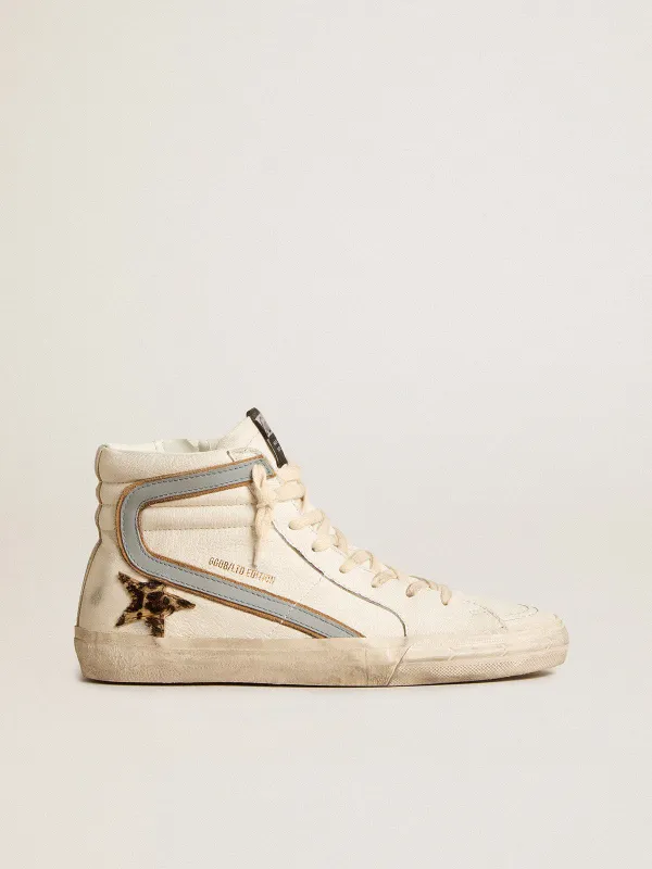 Golden Goose Slide (GWF00115.F005925.82668)
