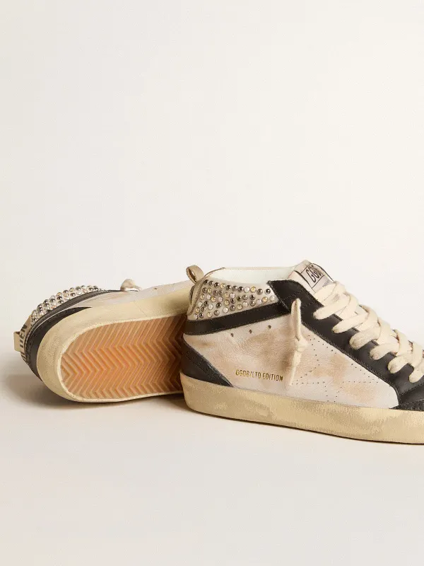 Golden Goose Mid Star (GWF00247.F005950.82373)