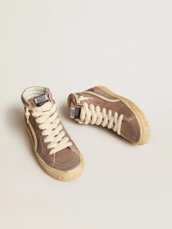 Golden Goose Slide (GWF00751.F005845.55595)