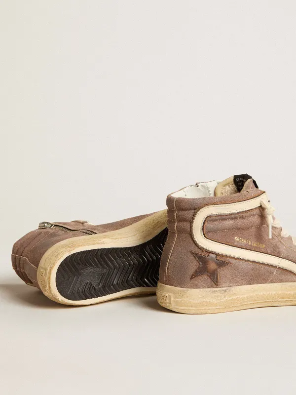 Golden Goose Slide (GWF00751.F005845.55595)