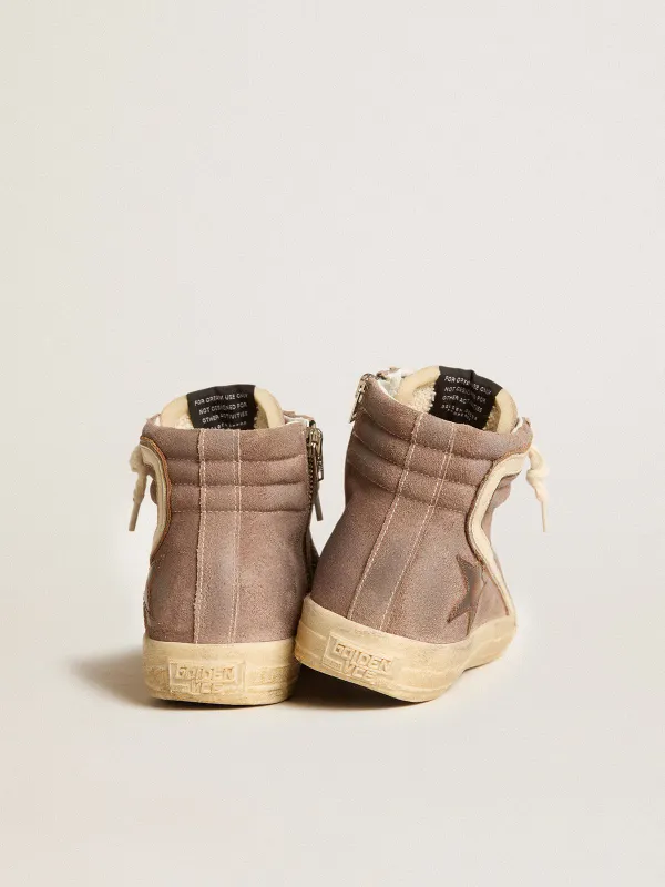 Golden Goose Slide (GWF00751.F005845.55595)