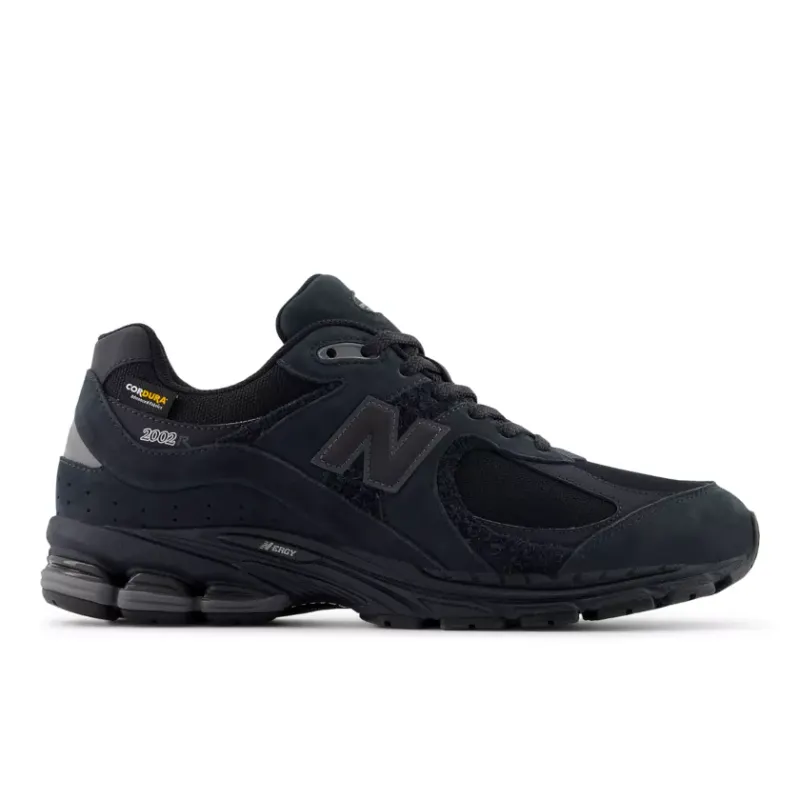 New Balance M2002RPJ ‘CORDURA’ “Black” (M2002RPJ)