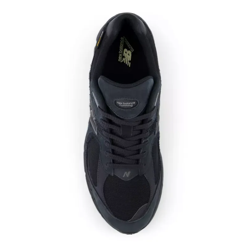 New Balance M2002RPJ ‘CORDURA’ “Black” (M2002RPJ)