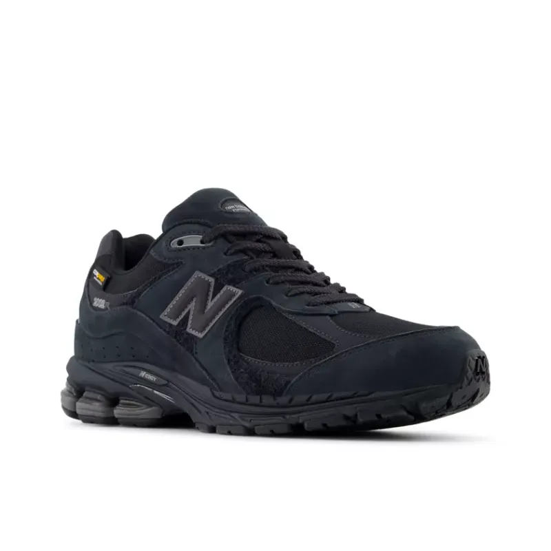 New Balance M2002RPJ ‘CORDURA’ “Black” (M2002RPJ)