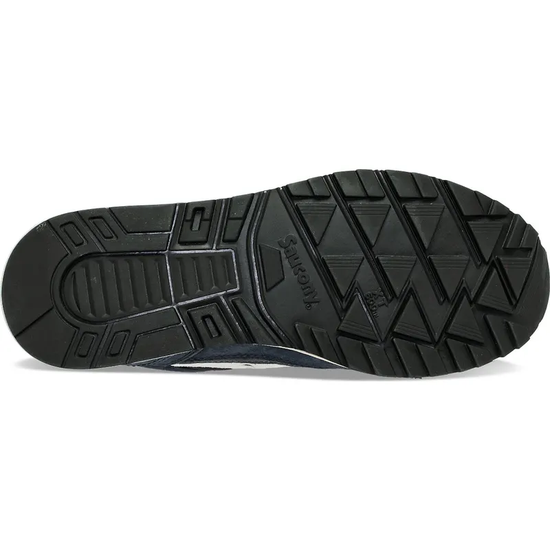 Saucony Shadow 6000 Navy / Grey (S70441-47)