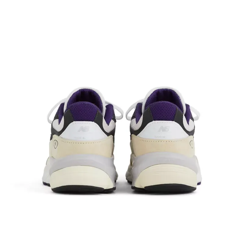 New Balance x Teddy Santis 990v6 Black Plum (U990WB6)