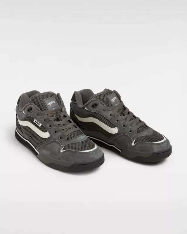 VANS Rowley XLT LX “Anthracite/Black / White” (VN000CQF2VM)