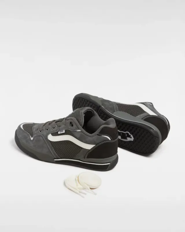 VANS Rowley XLT LX “Anthracite/Black / White” (VN000CQF2VM)