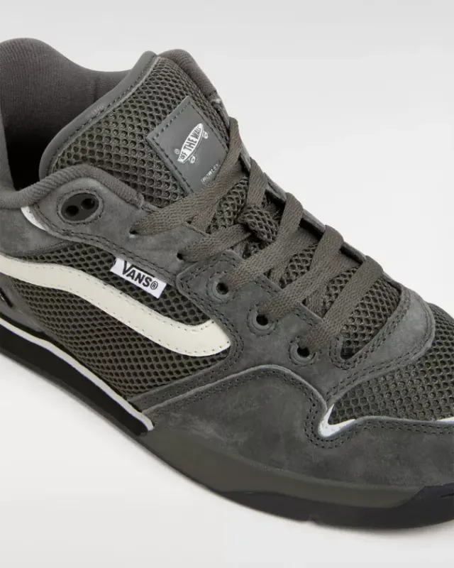 VANS Rowley XLT LX “Anthracite/Black / White” (VN000CQF2VM)