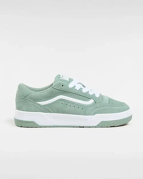 VANS Hylane Groen (VN000D1JCX3)