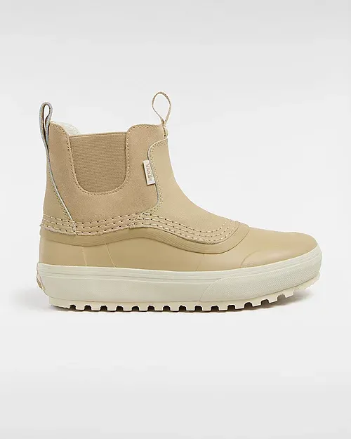VANS Mte Standard Mid Chelsea Waterproof Laarzen Beige (VN000D29Y2B)