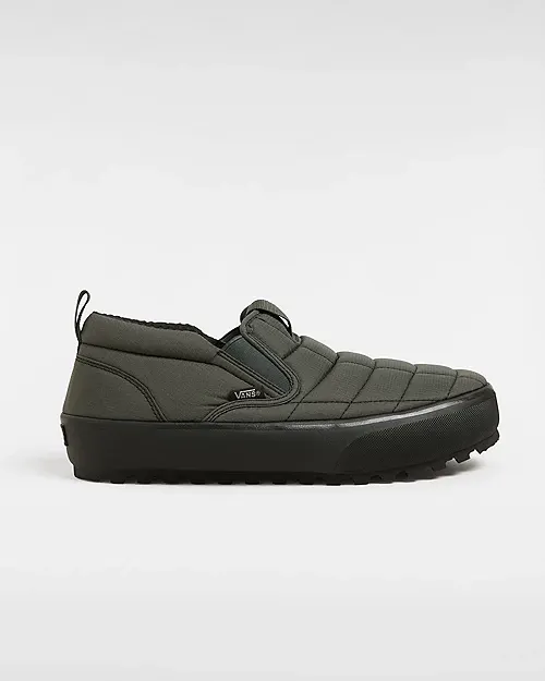 VANS Mte Snow Lodge Slipper Mid X Blake Paul Groen (VN000D2AACW)