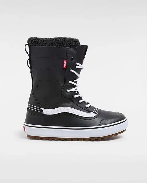 VANS Mte Standard Waterproof Laarzen Zwart (VN000D2DBA2)
