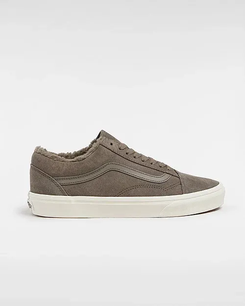 VANS Old Skool Grijs (VN0A2Z42BGF)