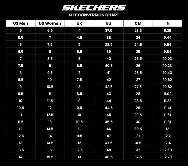Skechers Koopa Court – Tiebreak – Gebroken Wit (183250-OFWT)