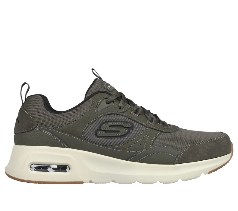 Skechers Skech-Air Court – Homegrown – Olijf (232646-OLV)