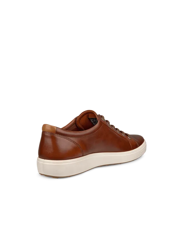 ECCO SOFT 7 M Bruin (43000401053)