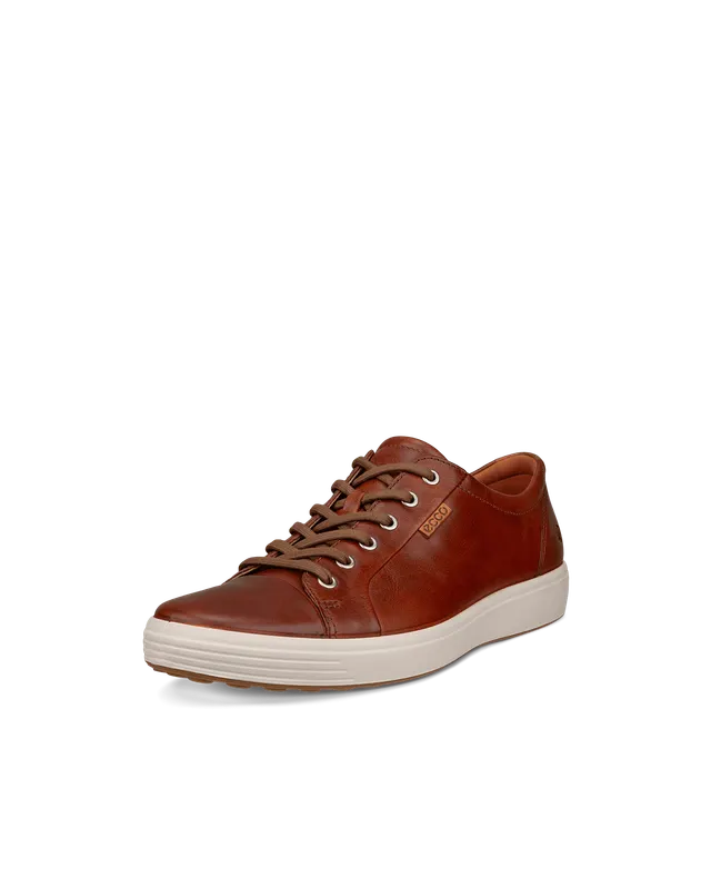 ECCO SOFT 7 M Bruin (43000401053)