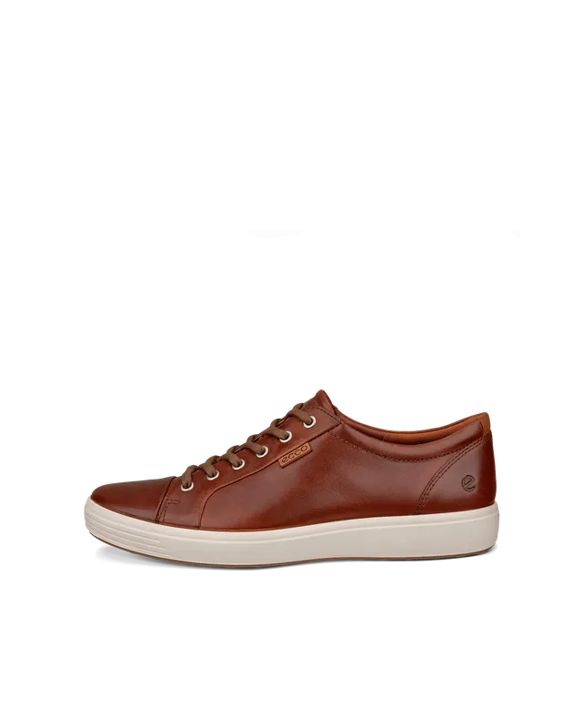 ECCO SOFT 7 M Bruin (43000401053)
