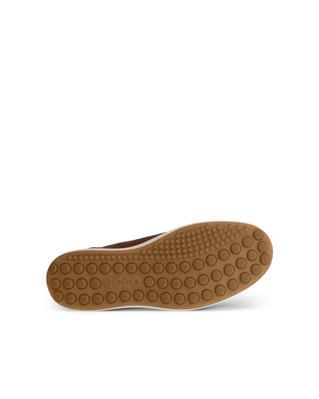ECCO SOFT 7 M Bruin (43000401053)