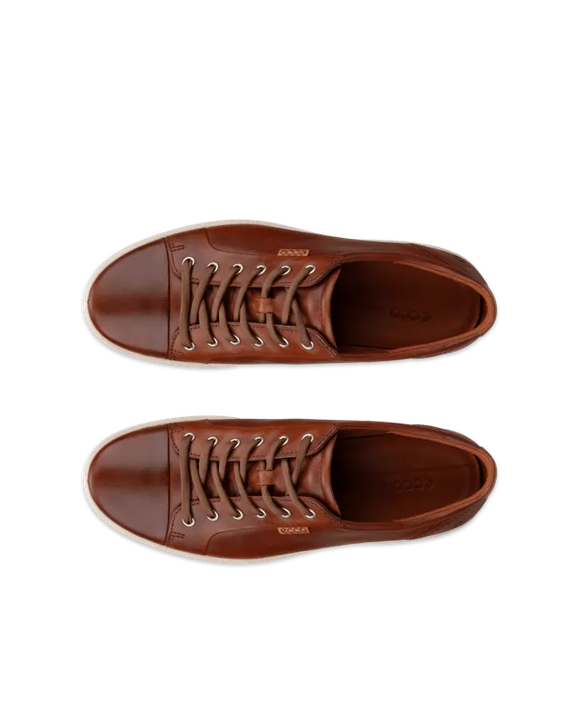 ECCO SOFT 7 M Bruin (43000401053)