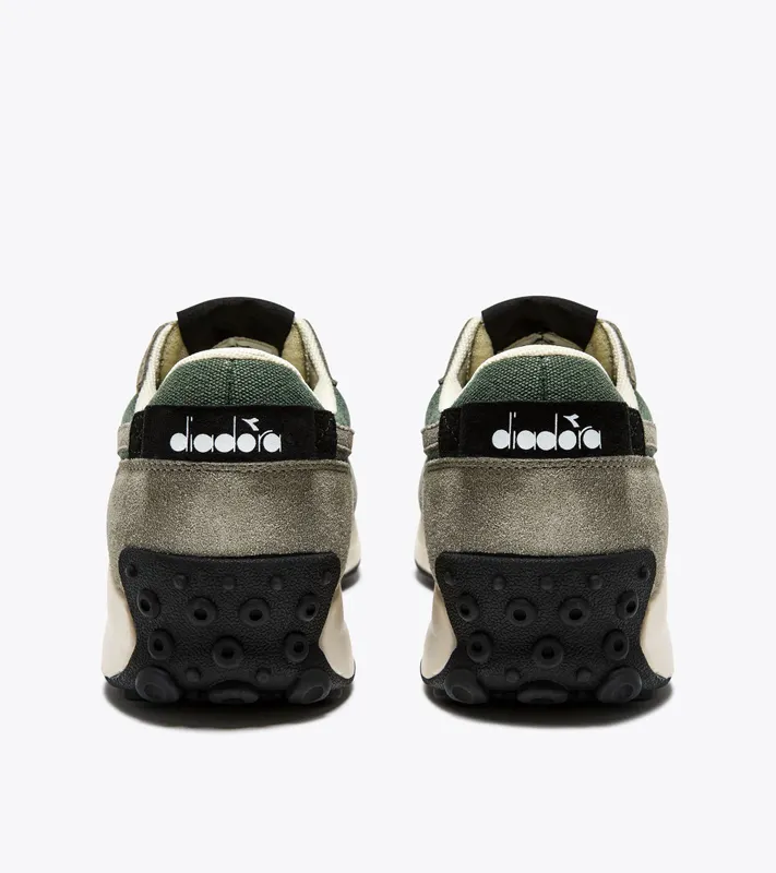 Diadora Race Suede Sw Vetiver (501.179801_70164)