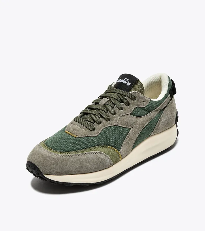 Diadora Race Suede Sw Vetiver (501.179801_70164)