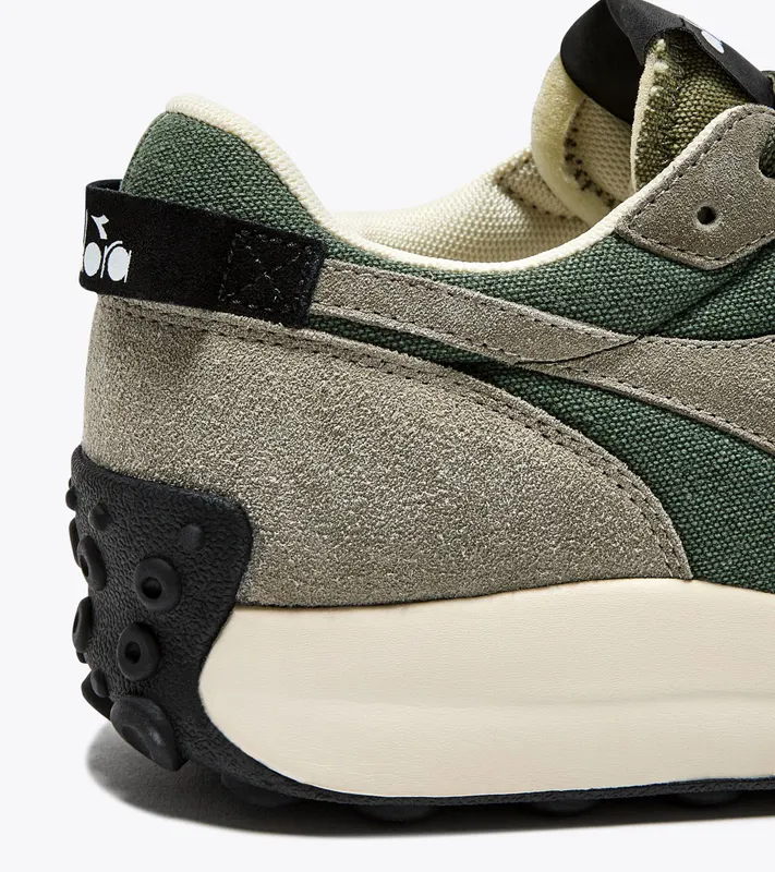 Diadora Race Suede Sw Vetiver (501.179801_70164)