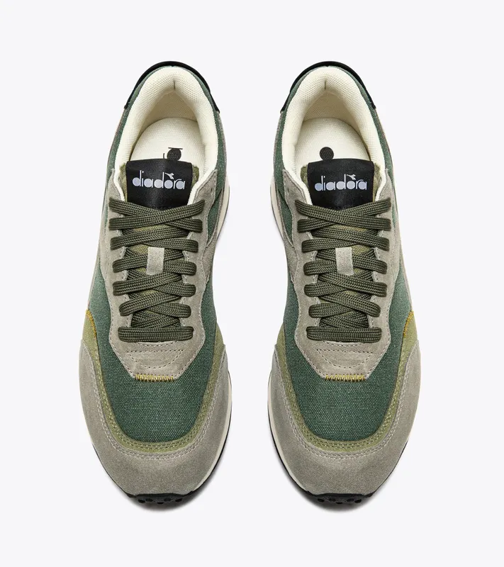 Diadora Race Suede Sw Vetiver (501.179801_70164)