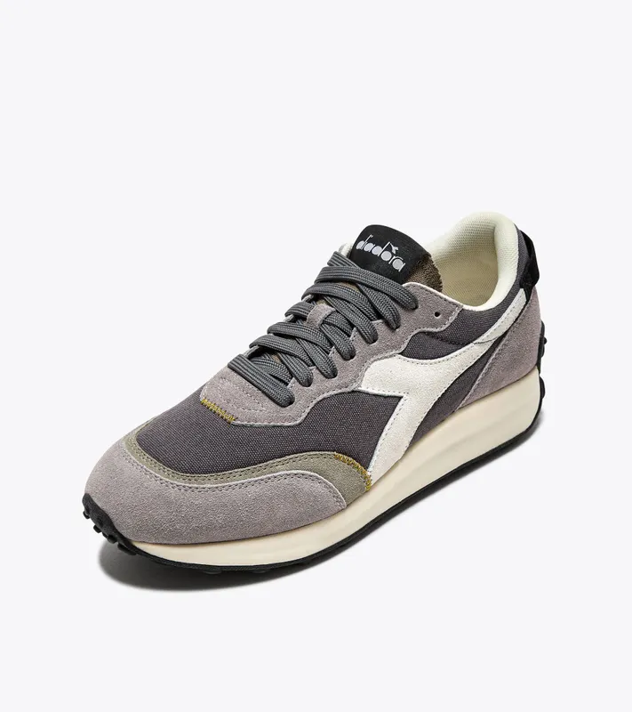 Diadora Race Suede Sw Neutral Gry / Castlerock / Dried (501.179801_C6706)