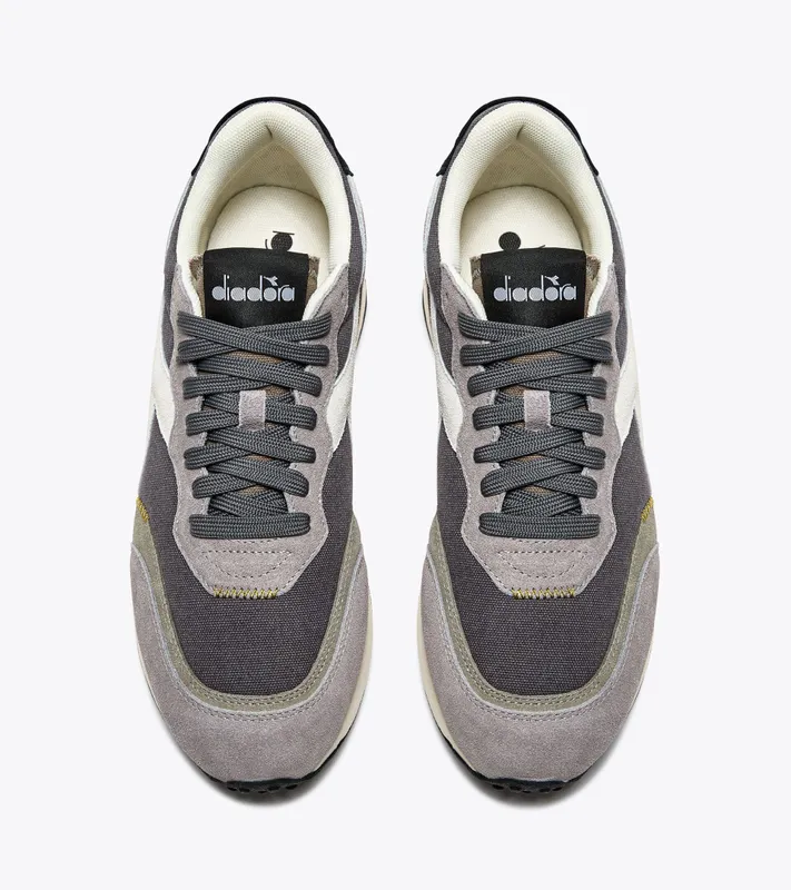Diadora Race Suede Sw Neutral Gry / Castlerock / Dried (501.179801_C6706)