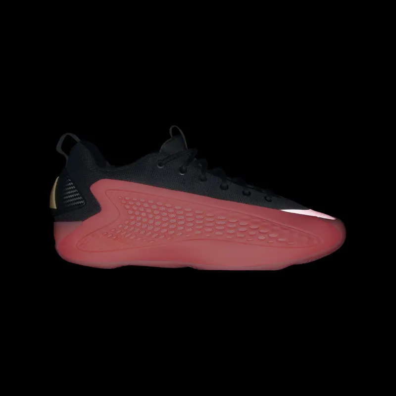 adidas Anthony Edwards 1 Low Basketball (JI4068)