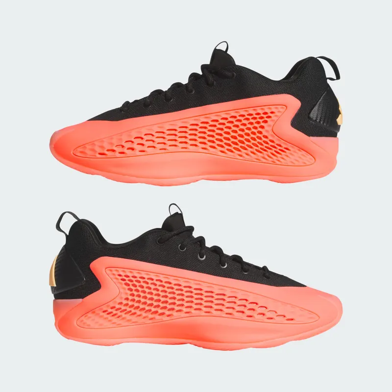 adidas Anthony Edwards 1 Low Basketball (JI4068)