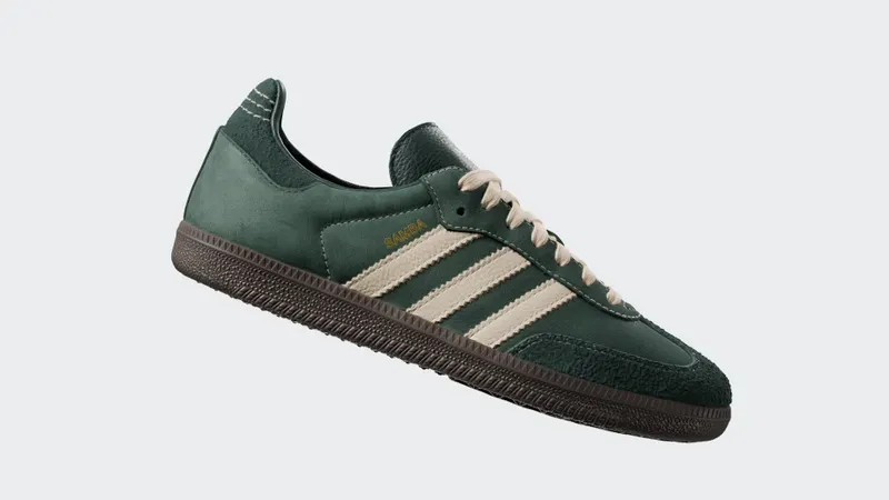 adidas Samba OG (IG1986)