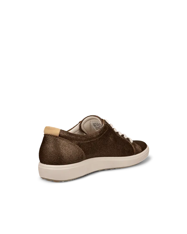 ECCO SOFT 7 W Bruin (43000361017)