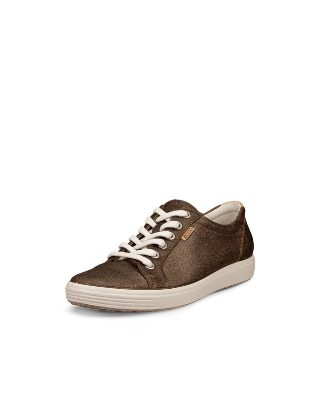 ECCO SOFT 7 W Bruin (43000361017)