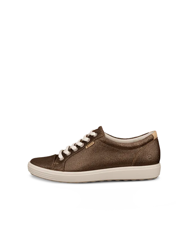 ECCO SOFT 7 W Bruin (43000361017)