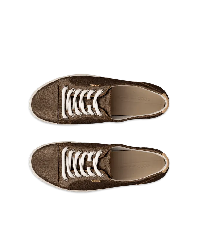ECCO SOFT 7 W Bruin (43000361017)